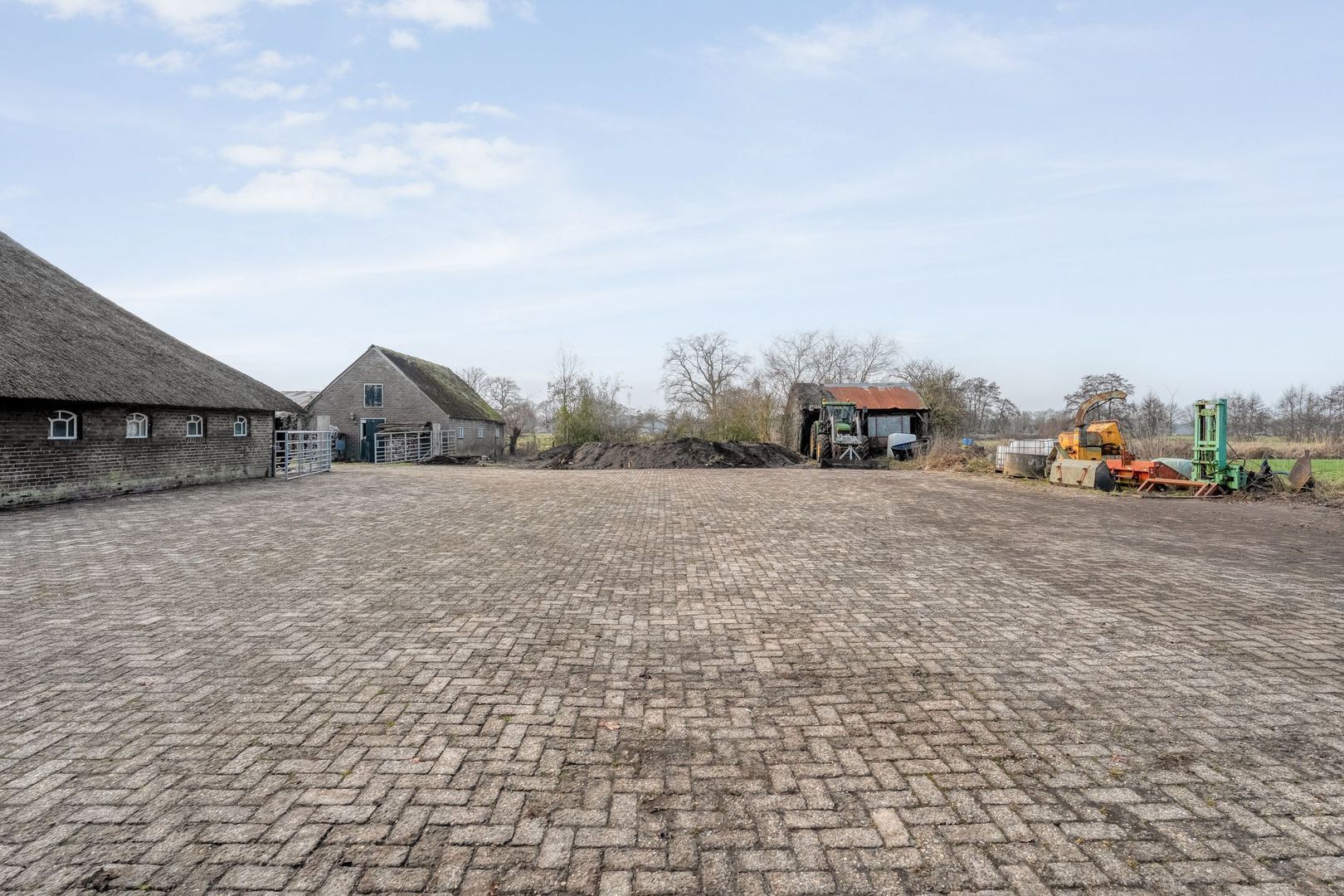 Noorderkanaalweg 7, Koekange foto-66