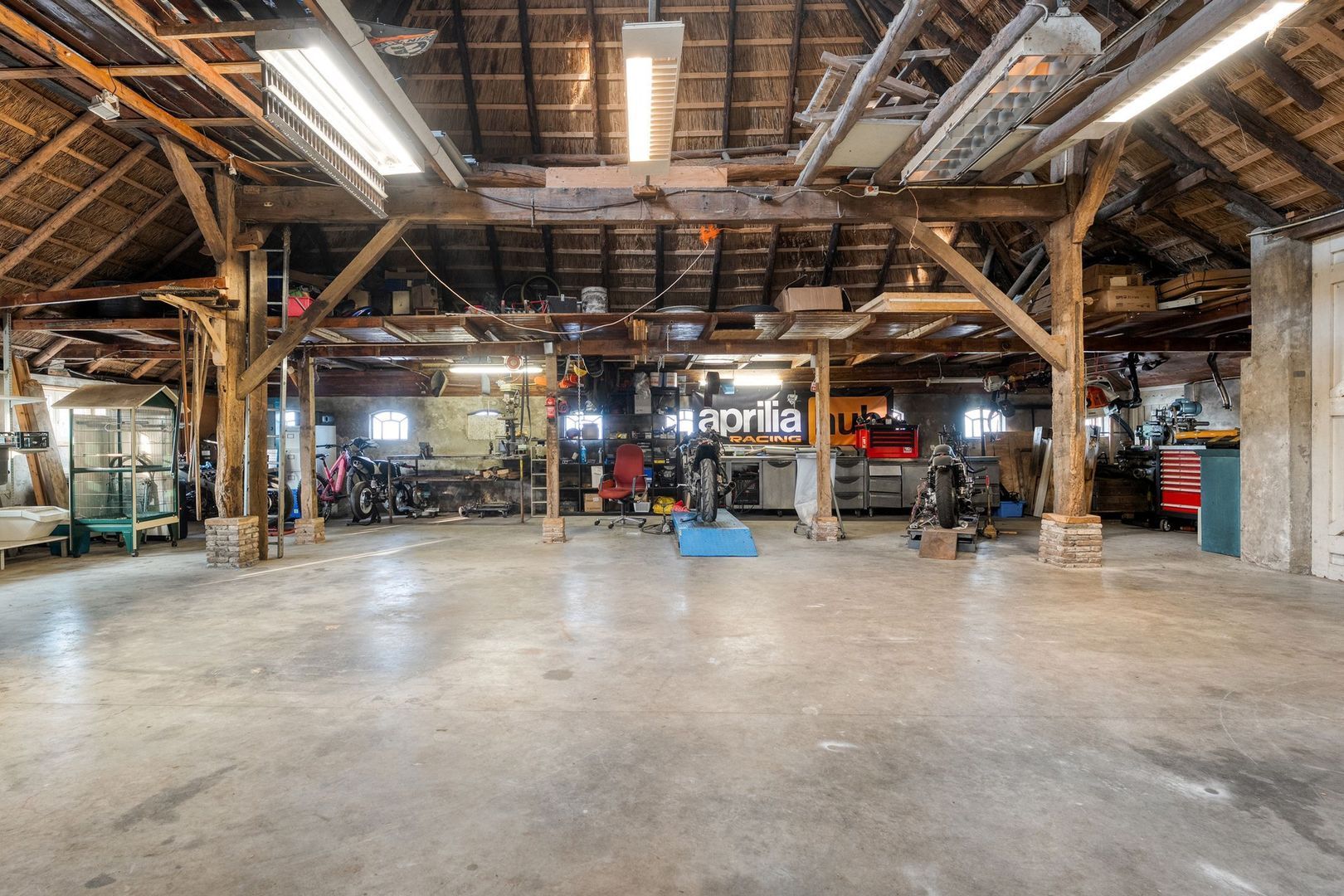 Noorderkanaalweg 7, Koekange foto-80