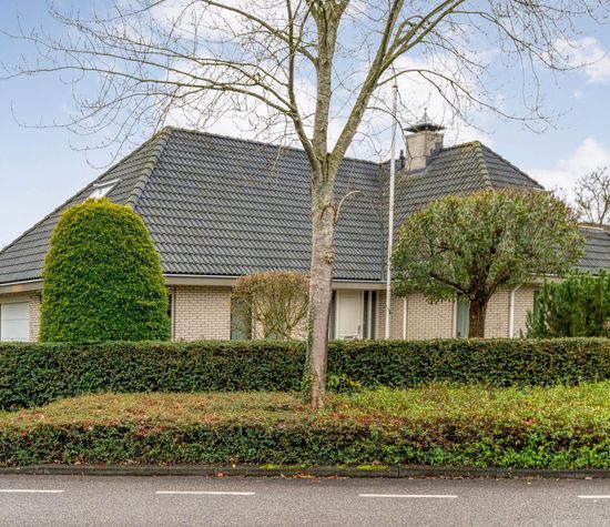 Stegemanserf 8, Dalfsen