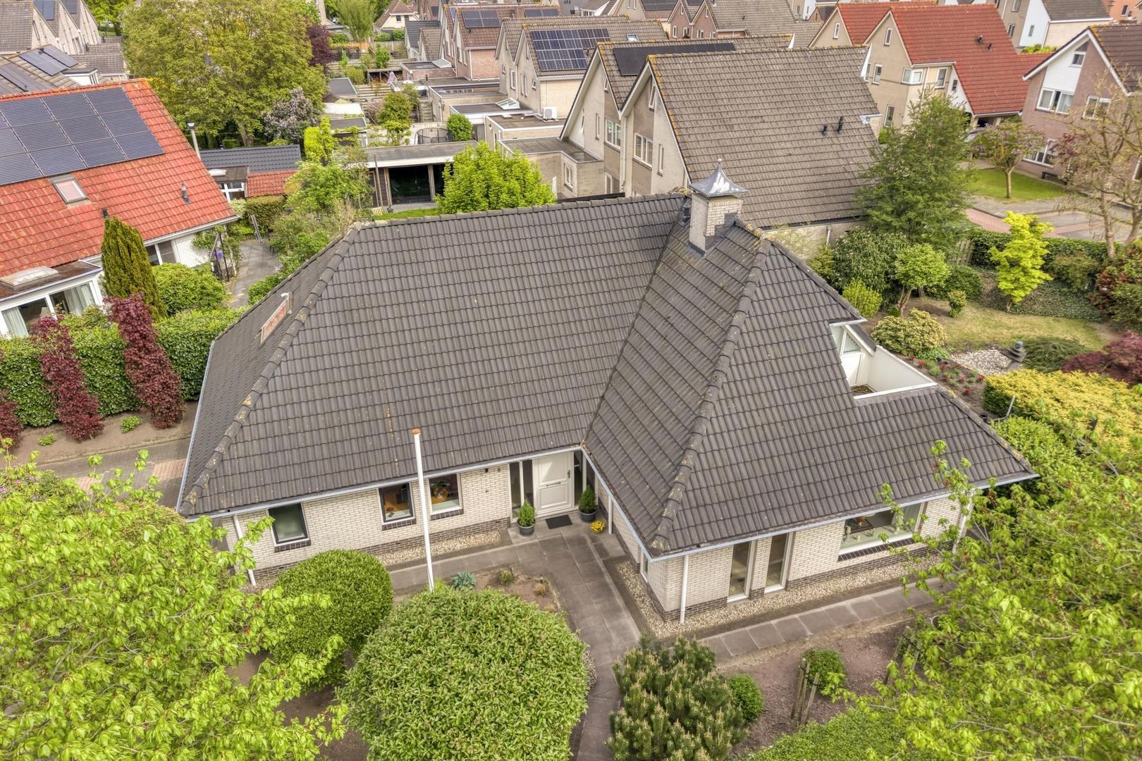 Stegemanserf 8, Dalfsen foto-1