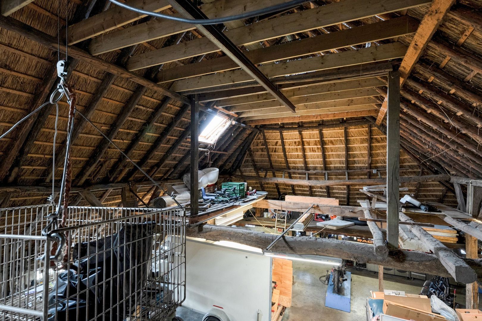 Noorderkanaalweg 7, Koekange foto-84