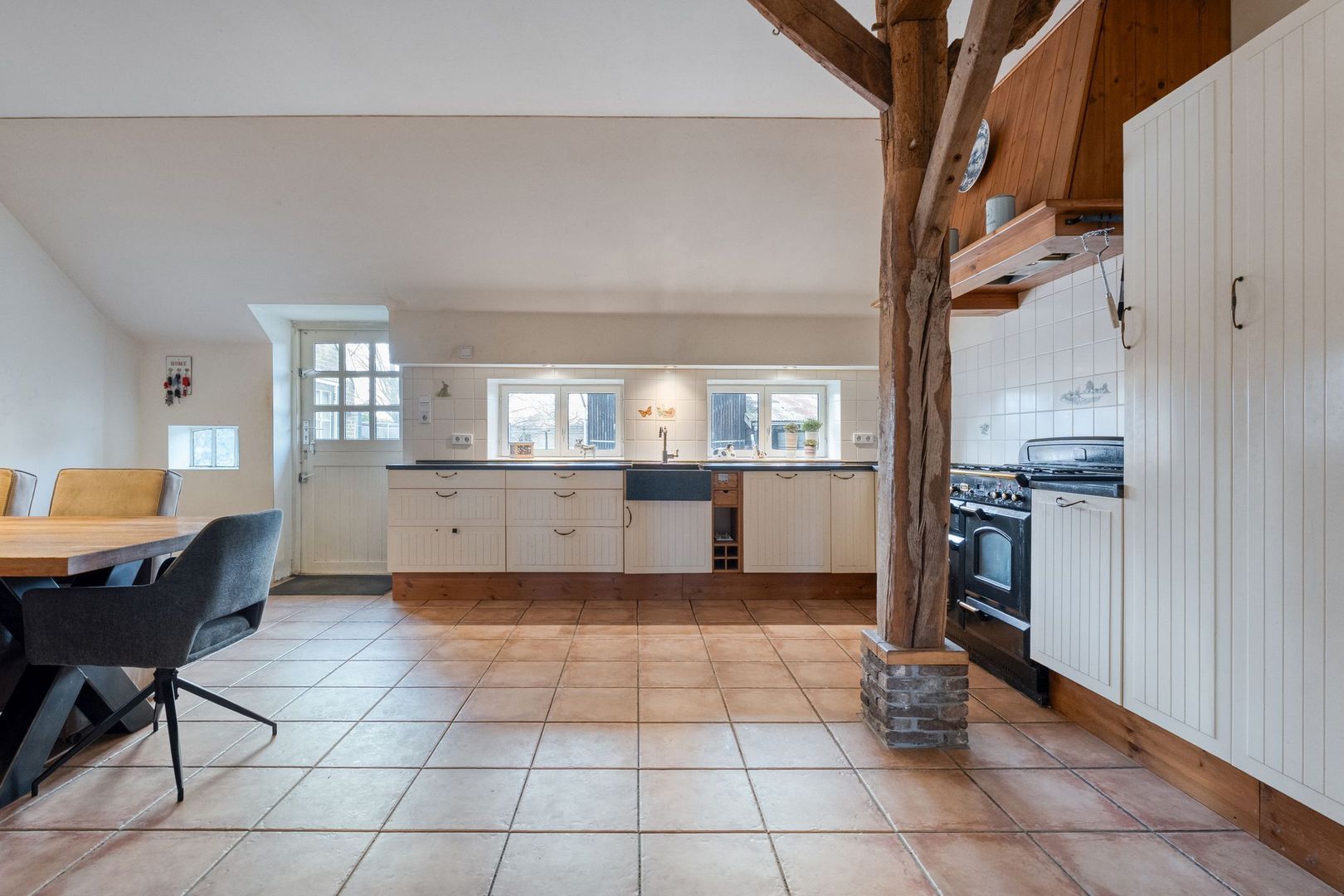 Noorderkanaalweg 7, Koekange foto-26