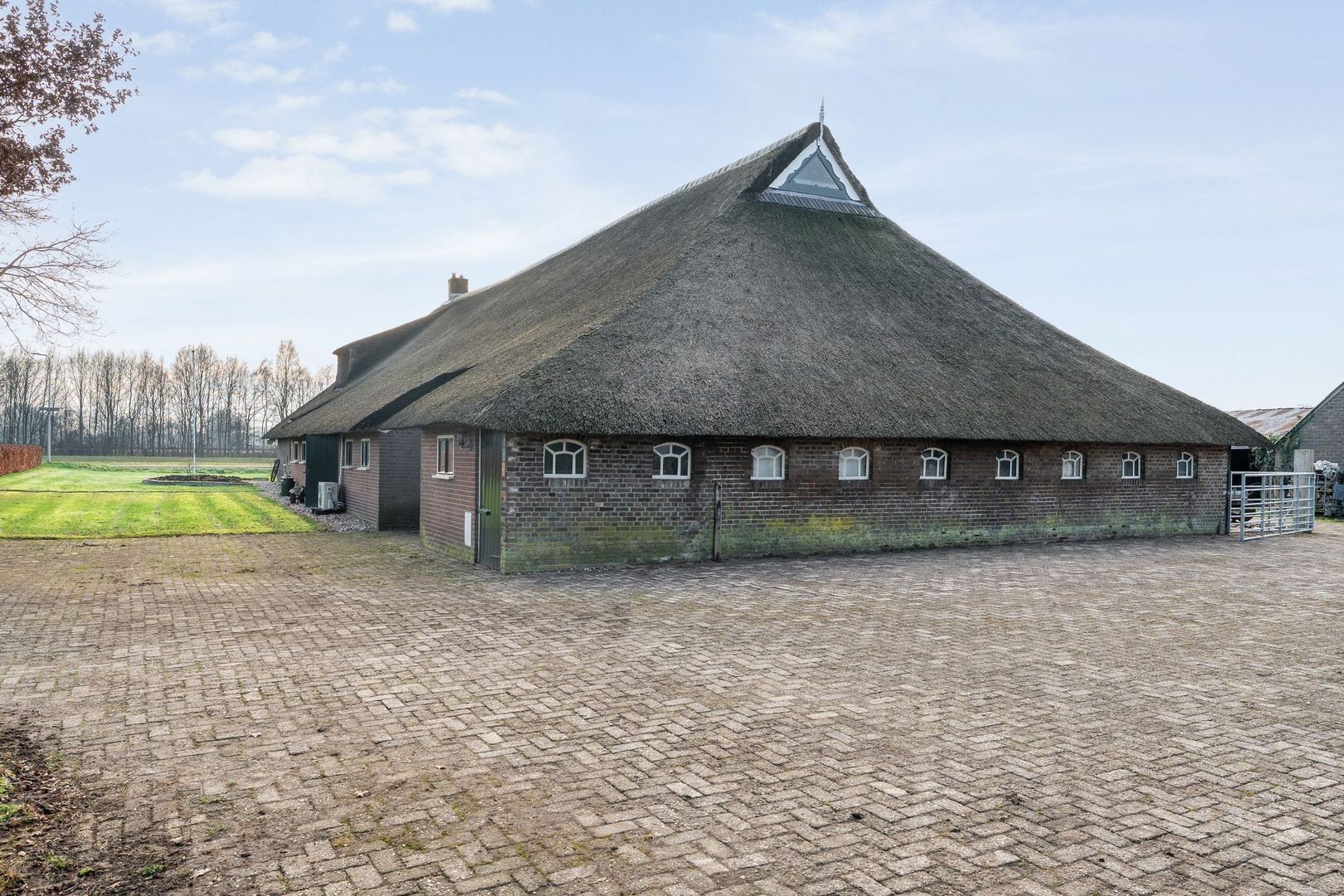 Noorderkanaalweg 7, Koekange foto-68