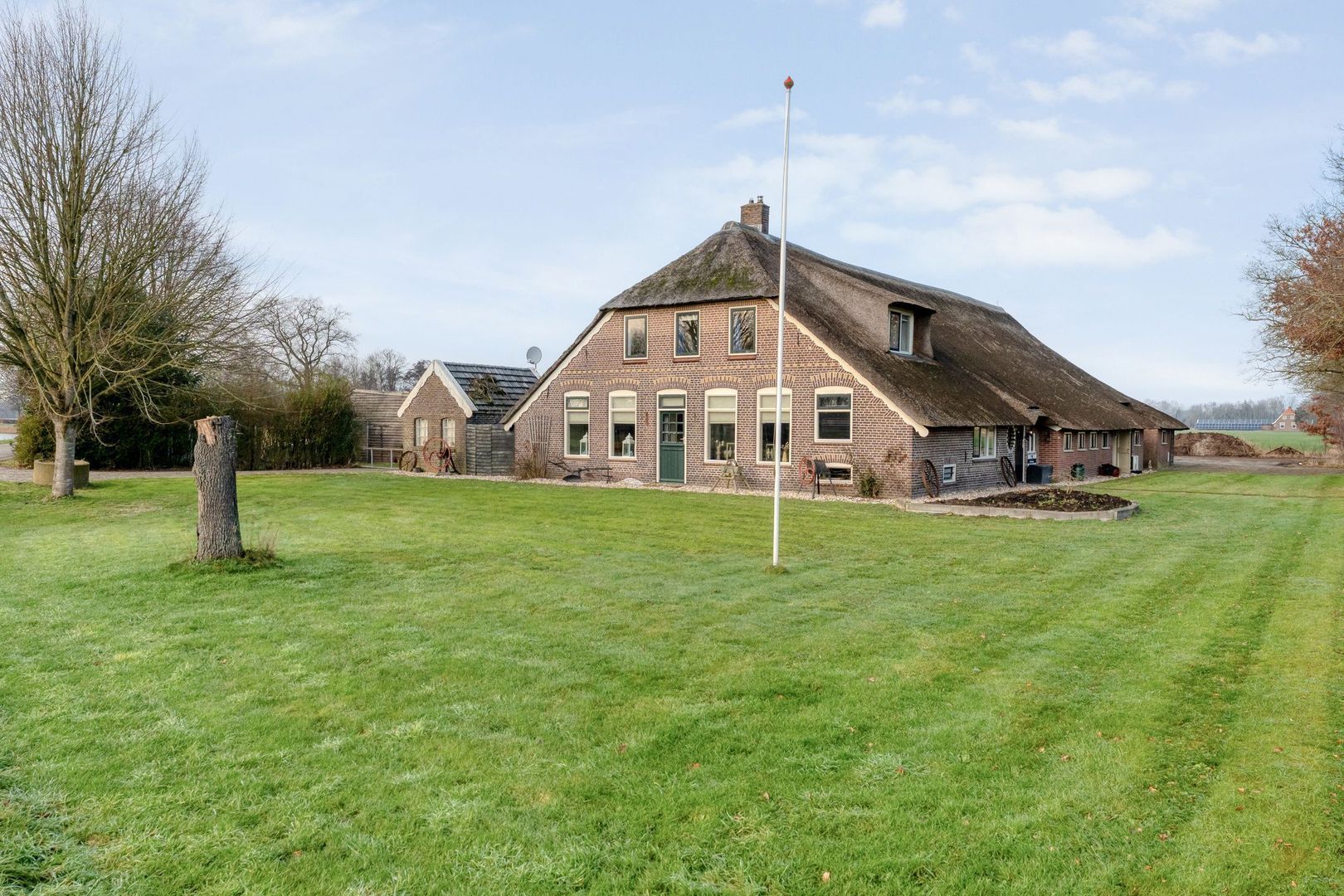 Noorderkanaalweg 7, Koekange foto-5