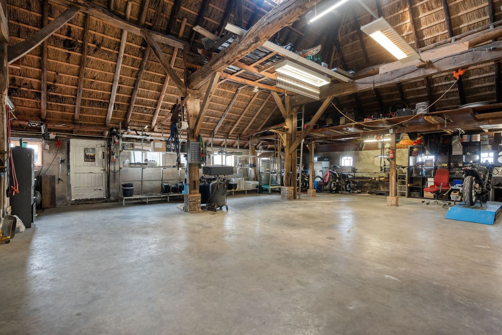 Noorderkanaalweg 7, Koekange foto-79