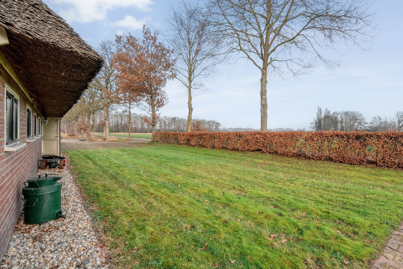 Noorderkanaalweg 7, Koekange foto-9