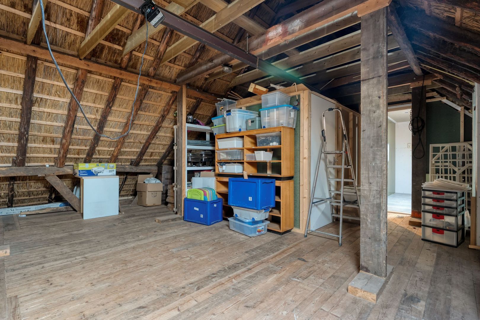 Noorderkanaalweg 7, Koekange foto-83