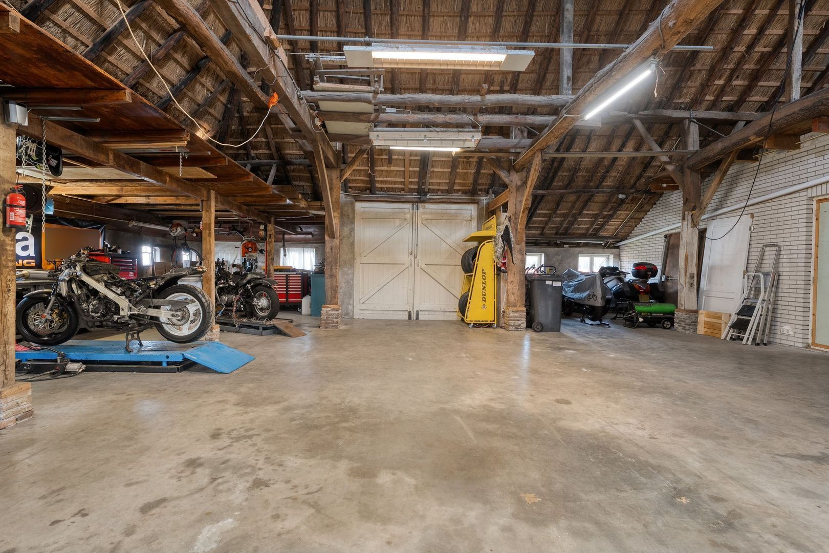 Noorderkanaalweg 7, Koekange foto-78