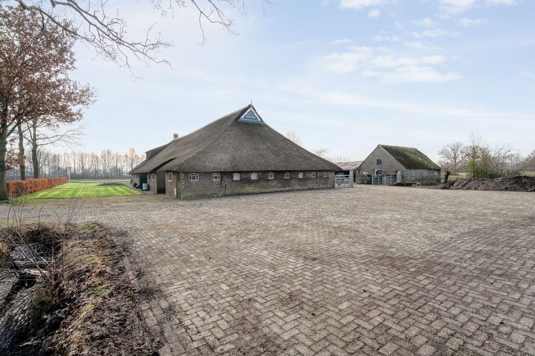 Noorderkanaalweg 7, Koekange foto-2