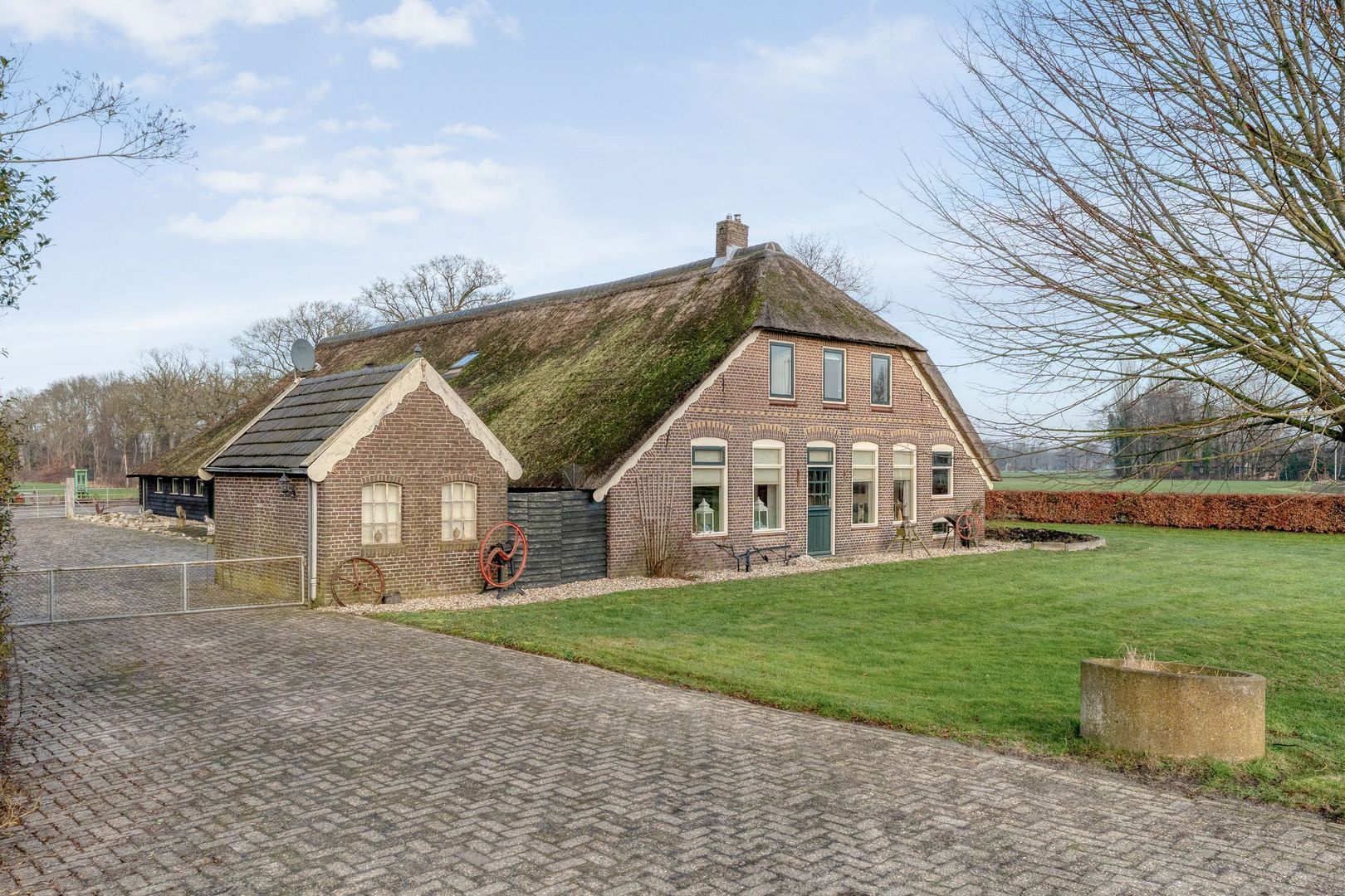 Noorderkanaalweg 7, Koekange foto-4