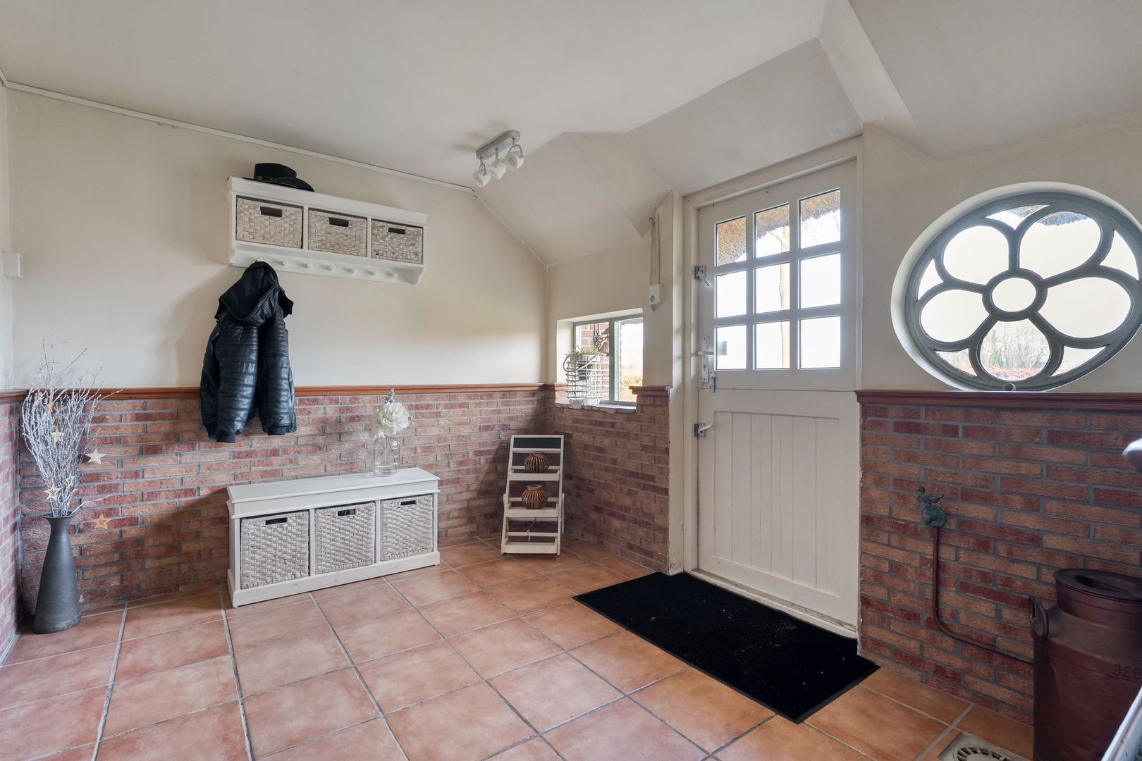 Noorderkanaalweg 7, Koekange foto-12