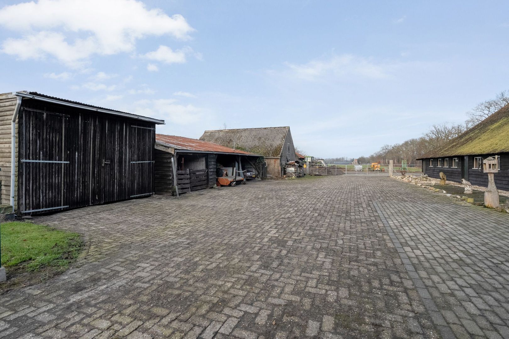 Noorderkanaalweg 7, Koekange foto-69