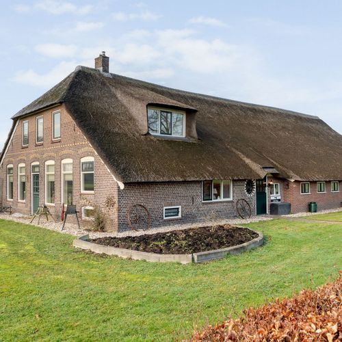 Noorderkanaalweg 7, Koekange foto-1