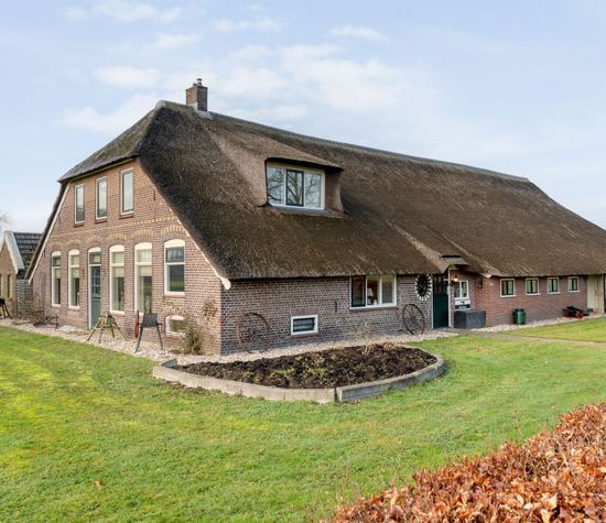 Noorderkanaalweg 7, Koekange