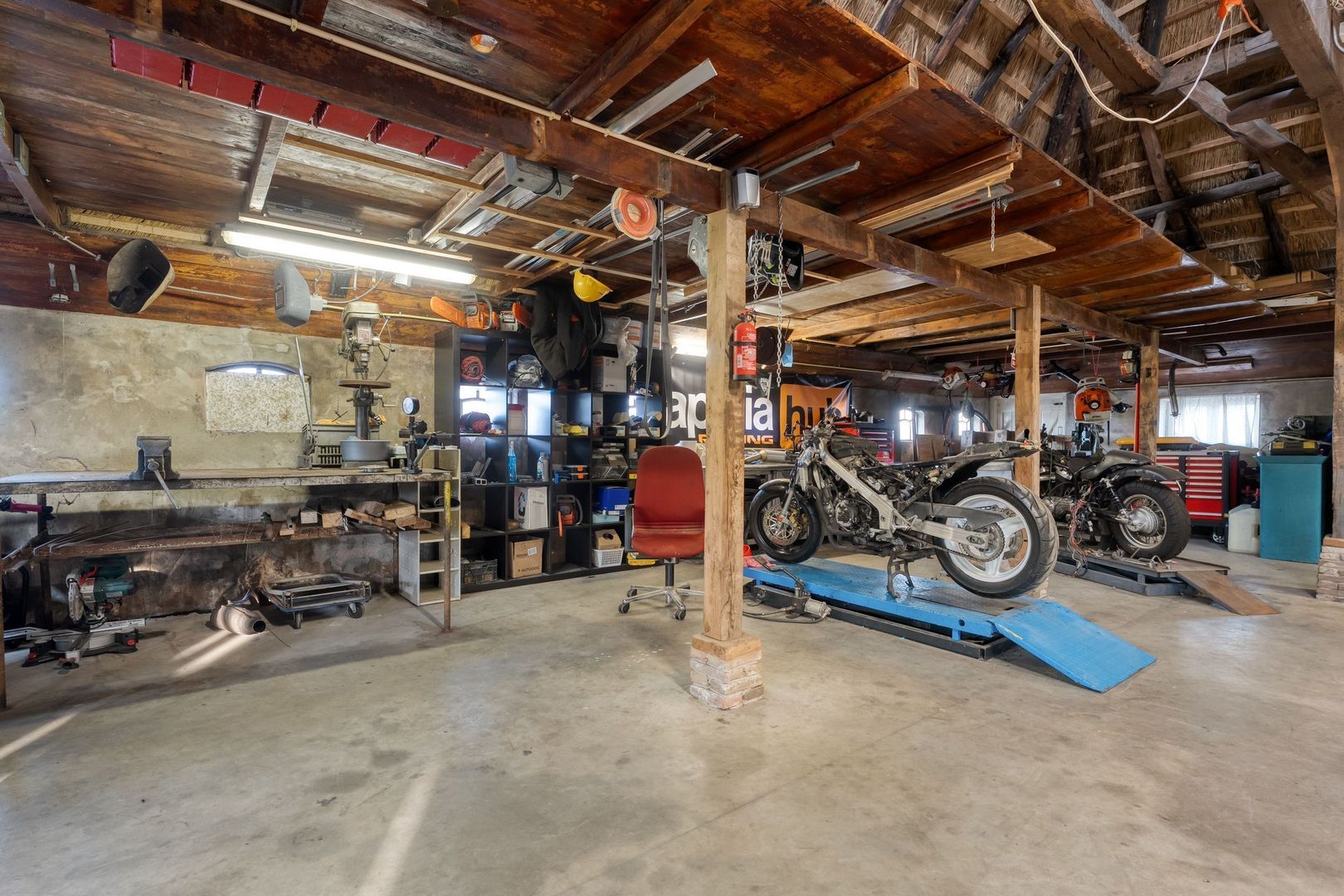 Noorderkanaalweg 7, Koekange foto-81