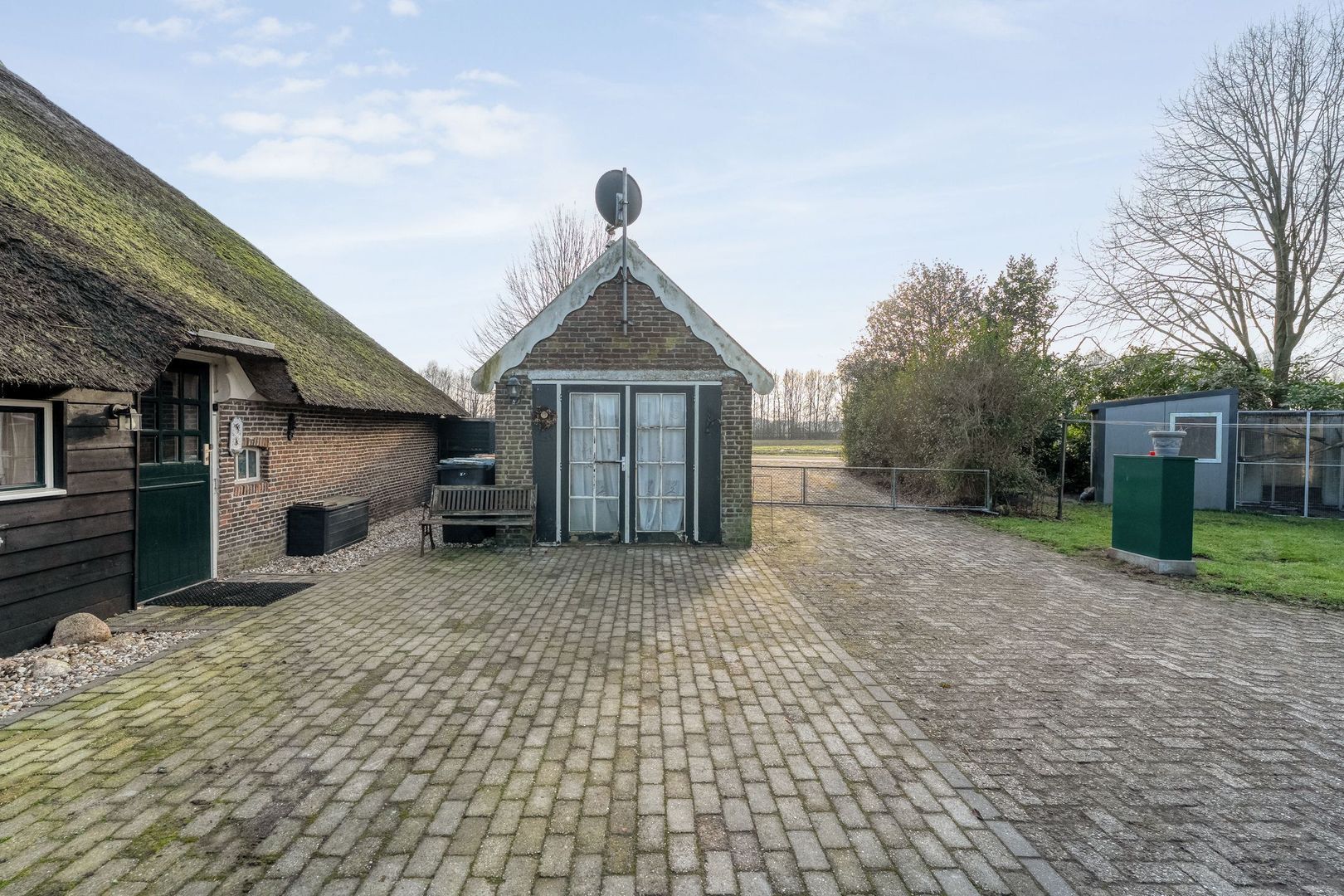 Noorderkanaalweg 7, Koekange foto-74