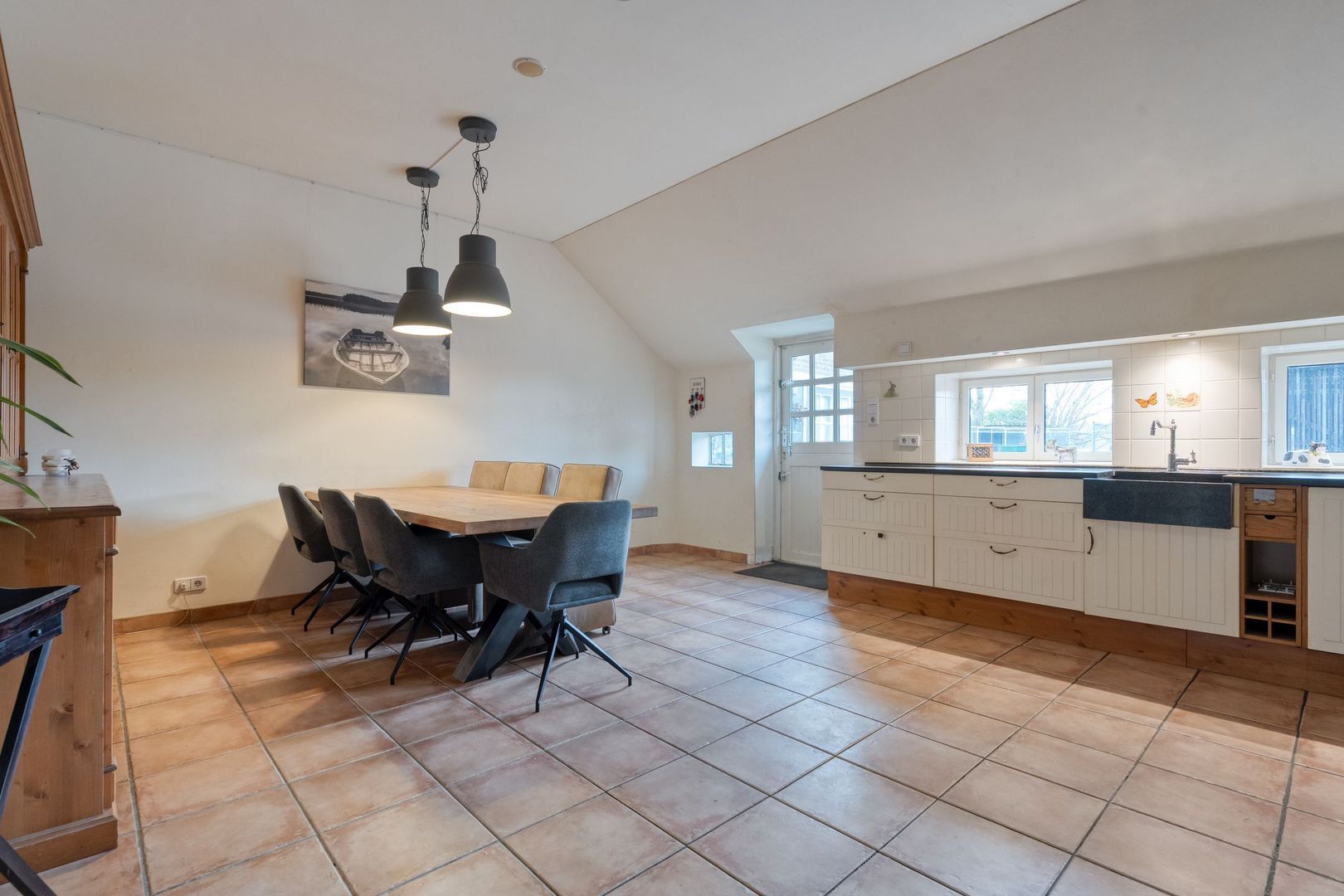 Noorderkanaalweg 7, Koekange foto-27