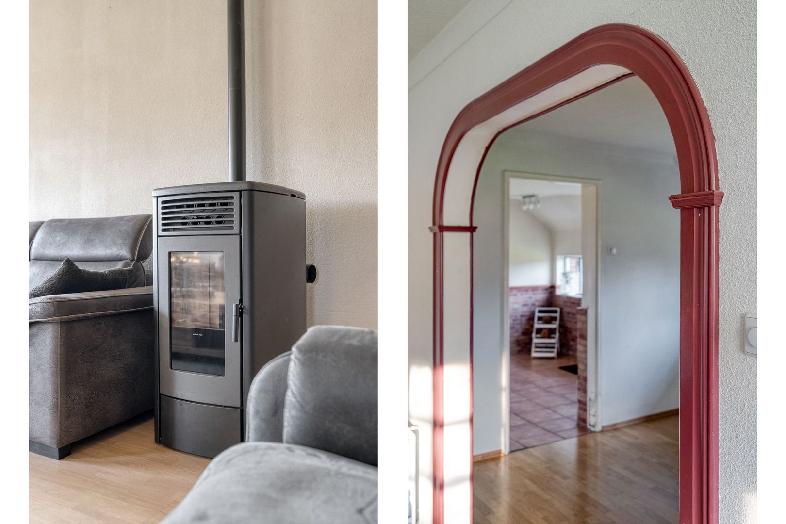 Noorderkanaalweg 7, Koekange foto-19