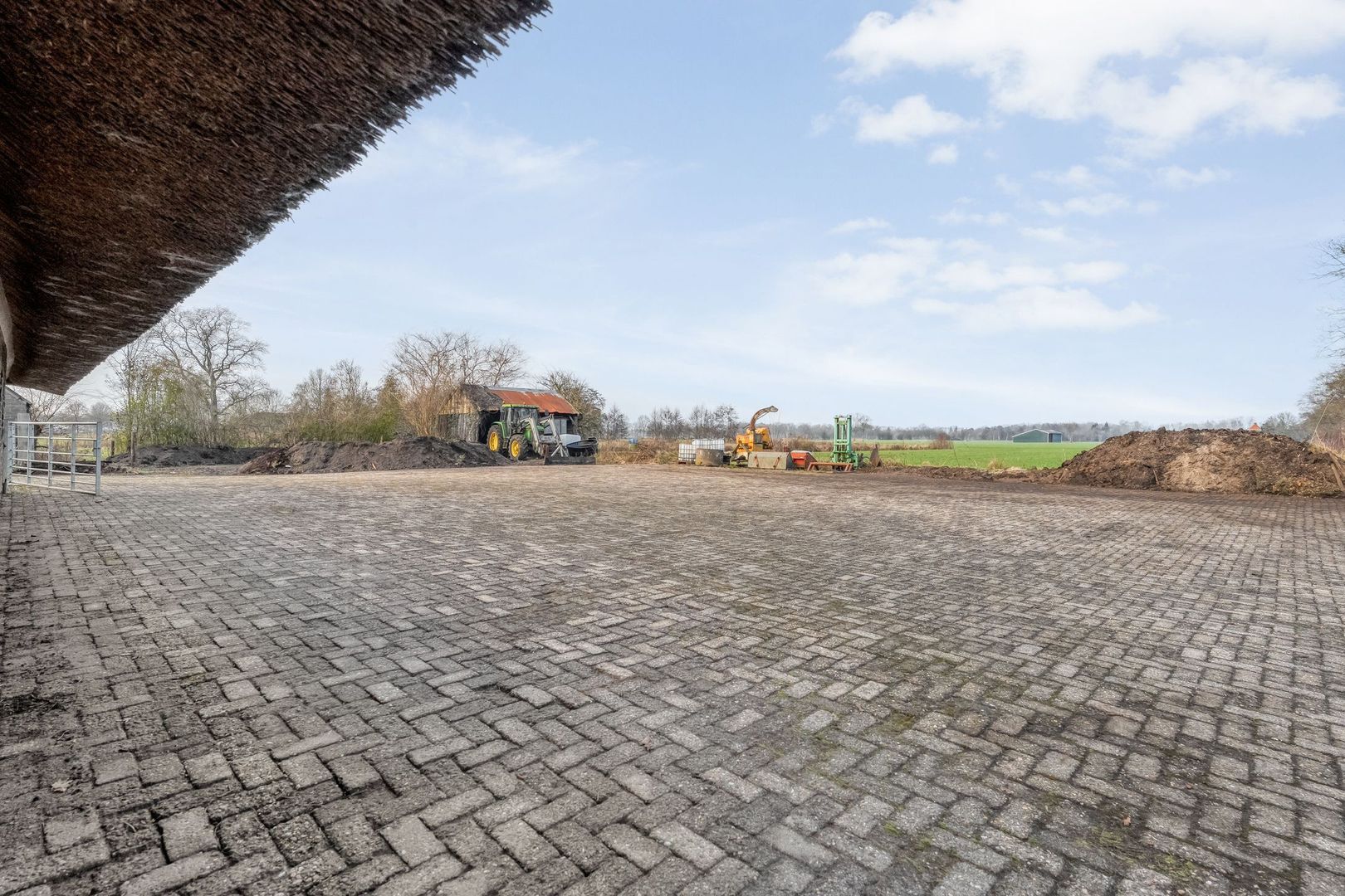 Noorderkanaalweg 7, Koekange foto-77