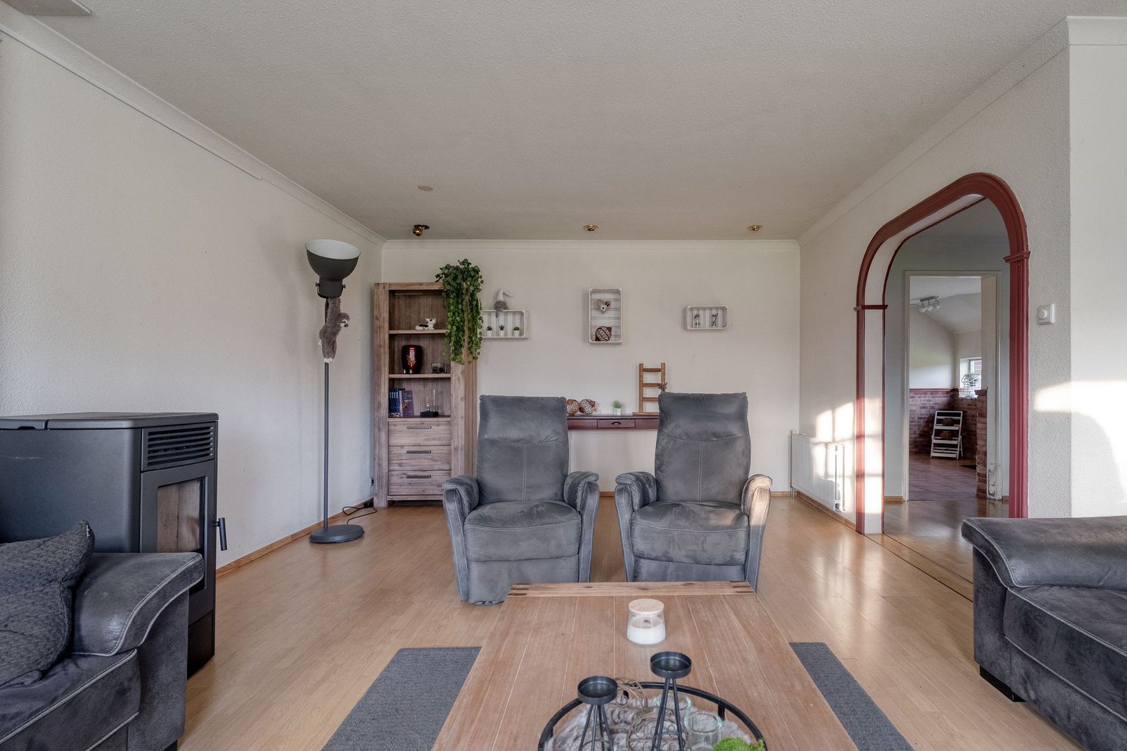 Noorderkanaalweg 7, Koekange foto-18