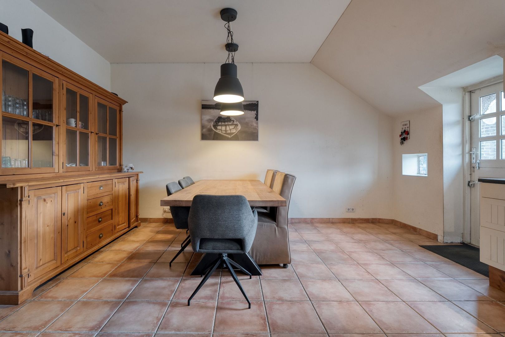 Noorderkanaalweg 7, Koekange foto-28