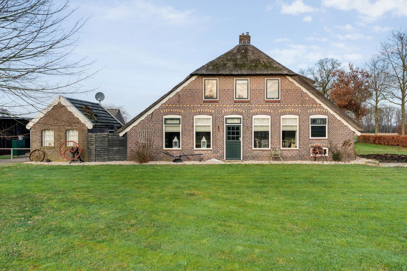 Noorderkanaalweg 7, Koekange foto-86