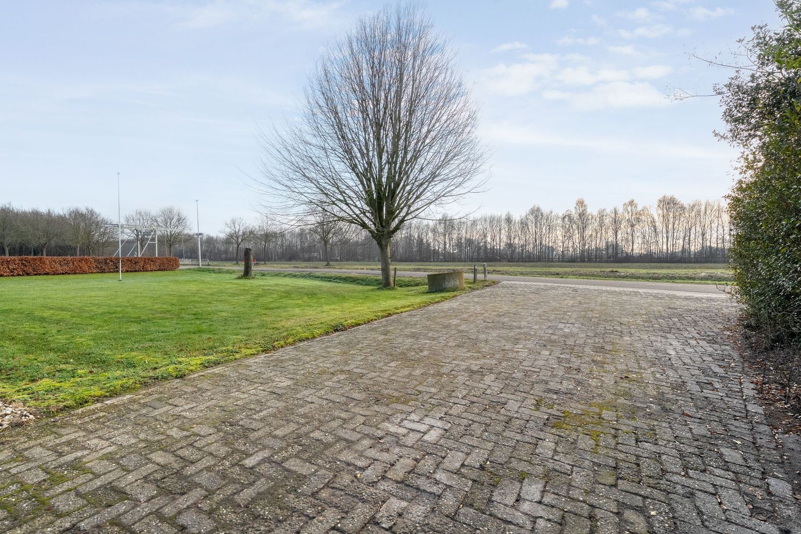 Noorderkanaalweg 7, Koekange foto-2