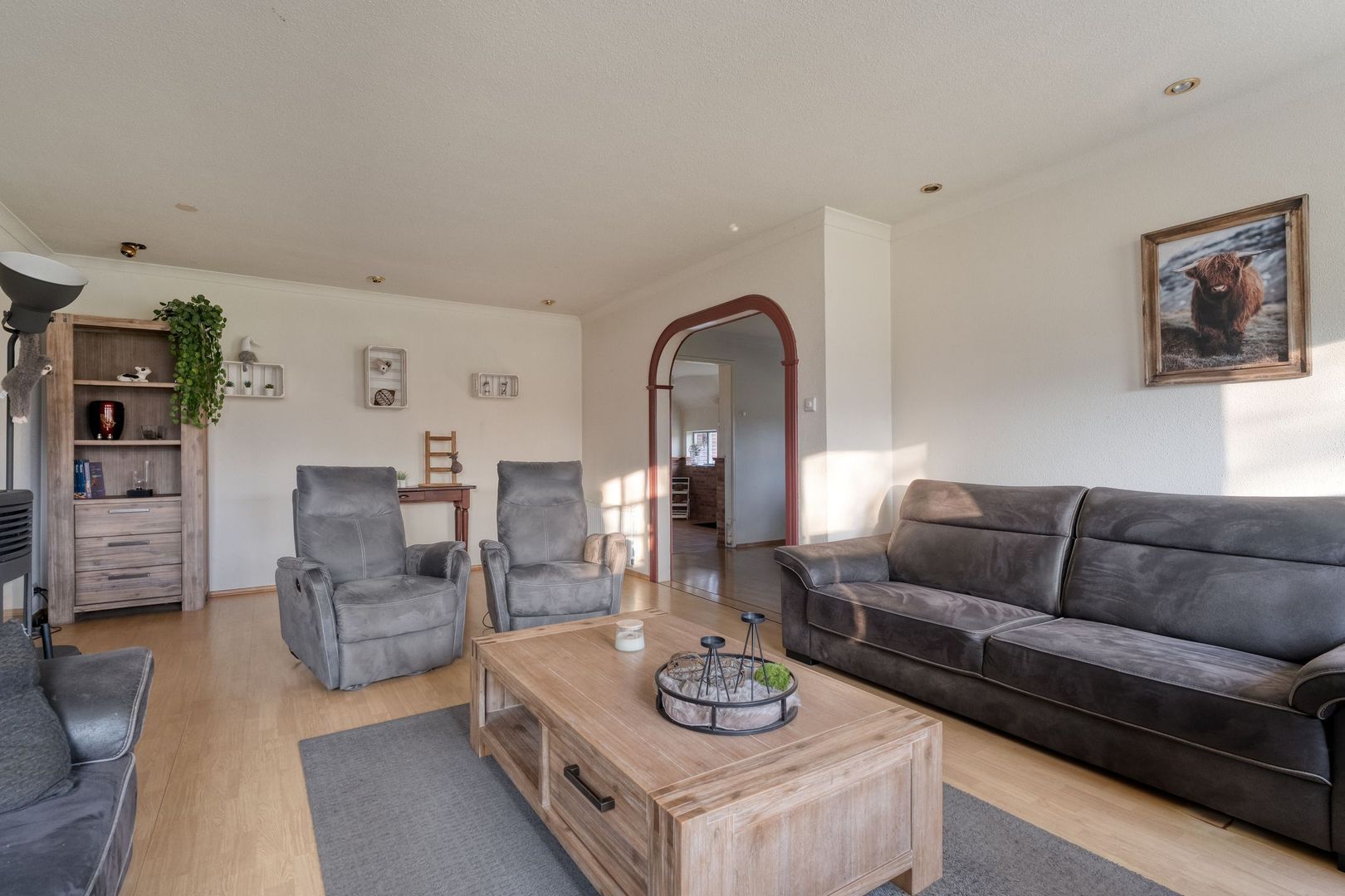 Noorderkanaalweg 7, Koekange foto-17