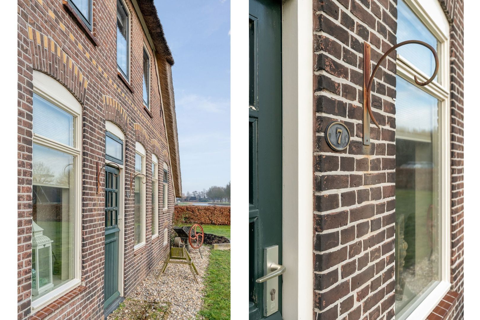 Noorderkanaalweg 7, Koekange foto-7