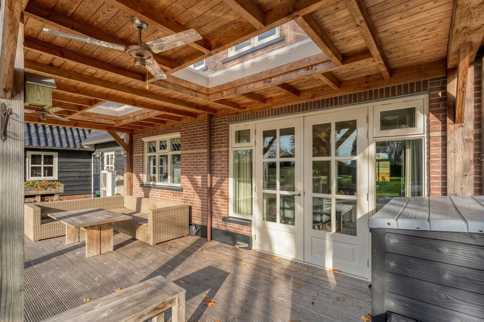 Herenstraat 114, Slagharen foto-113