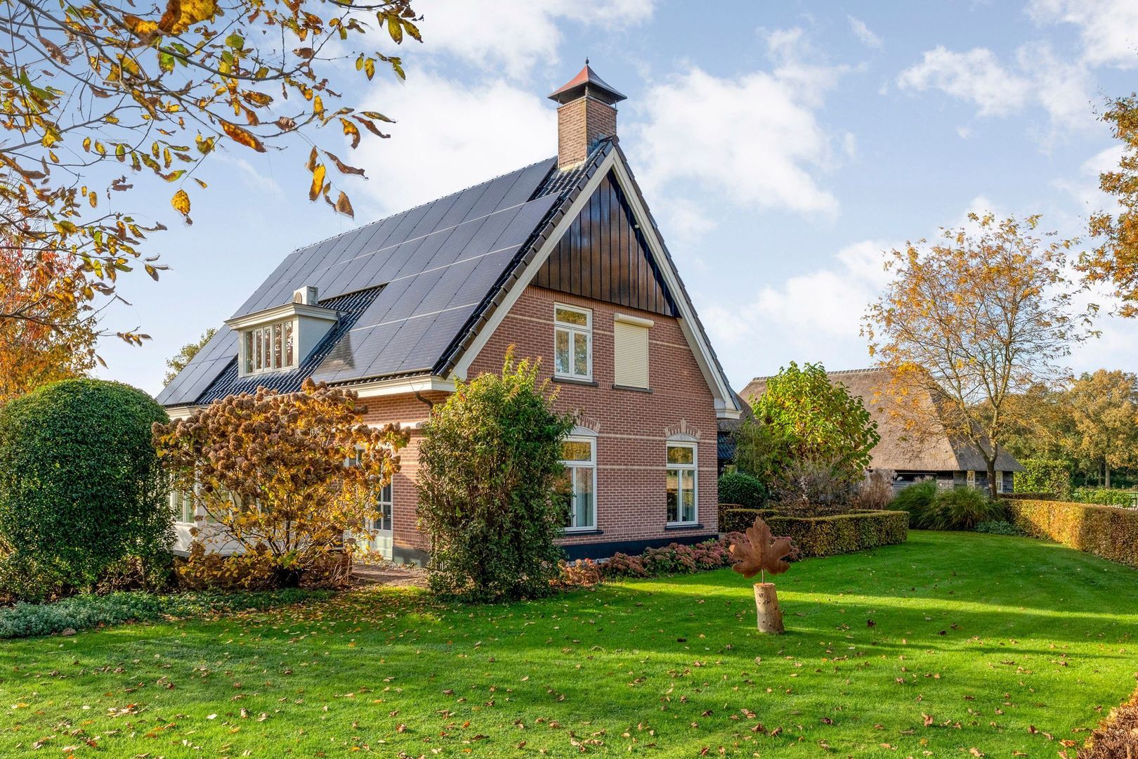 Herenstraat 114, Slagharen foto-129