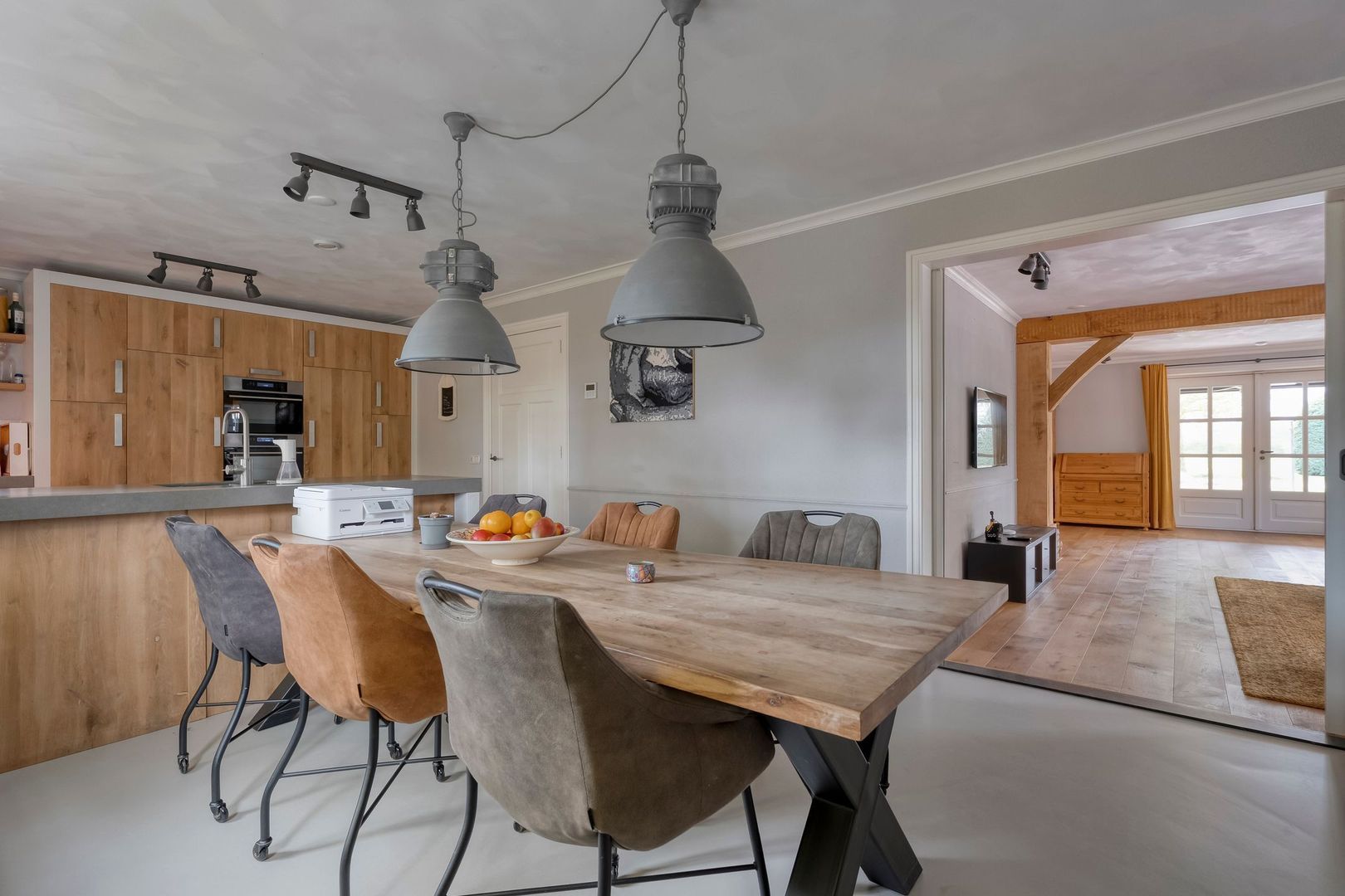 Herenstraat 114, Slagharen foto-63