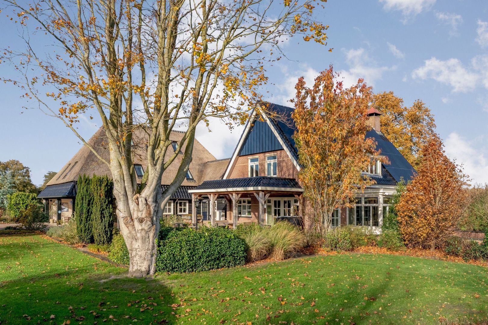 Herenstraat 114, Slagharen foto-112