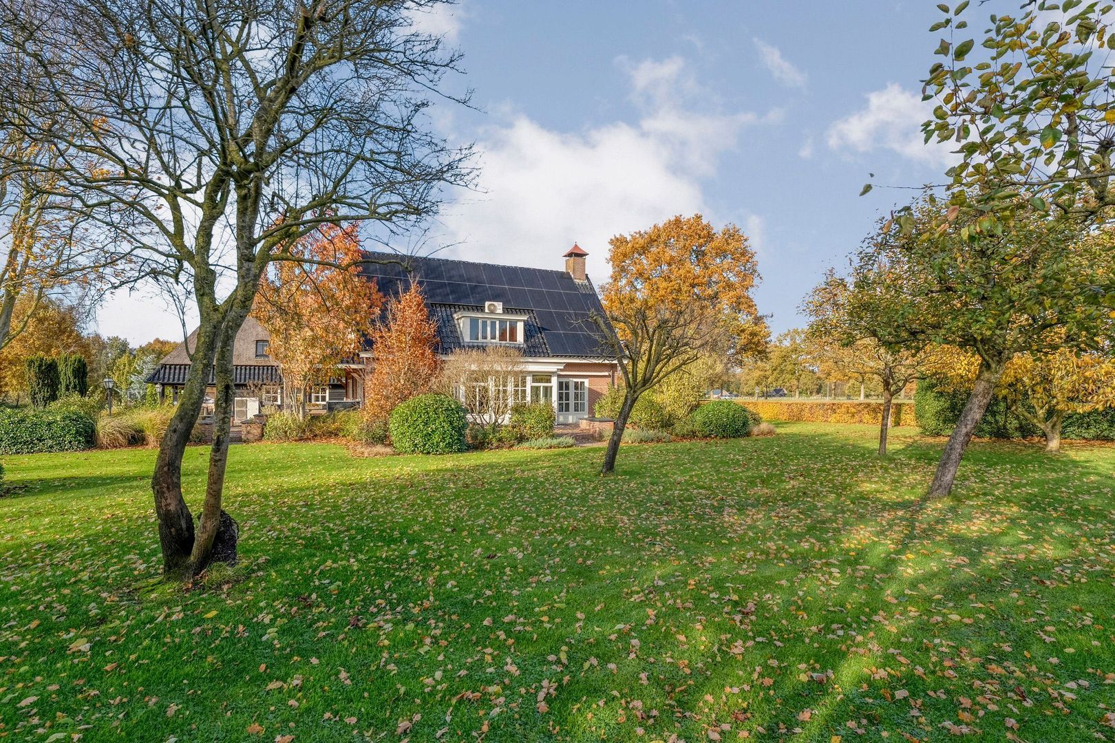 Herenstraat 114, Slagharen foto-110