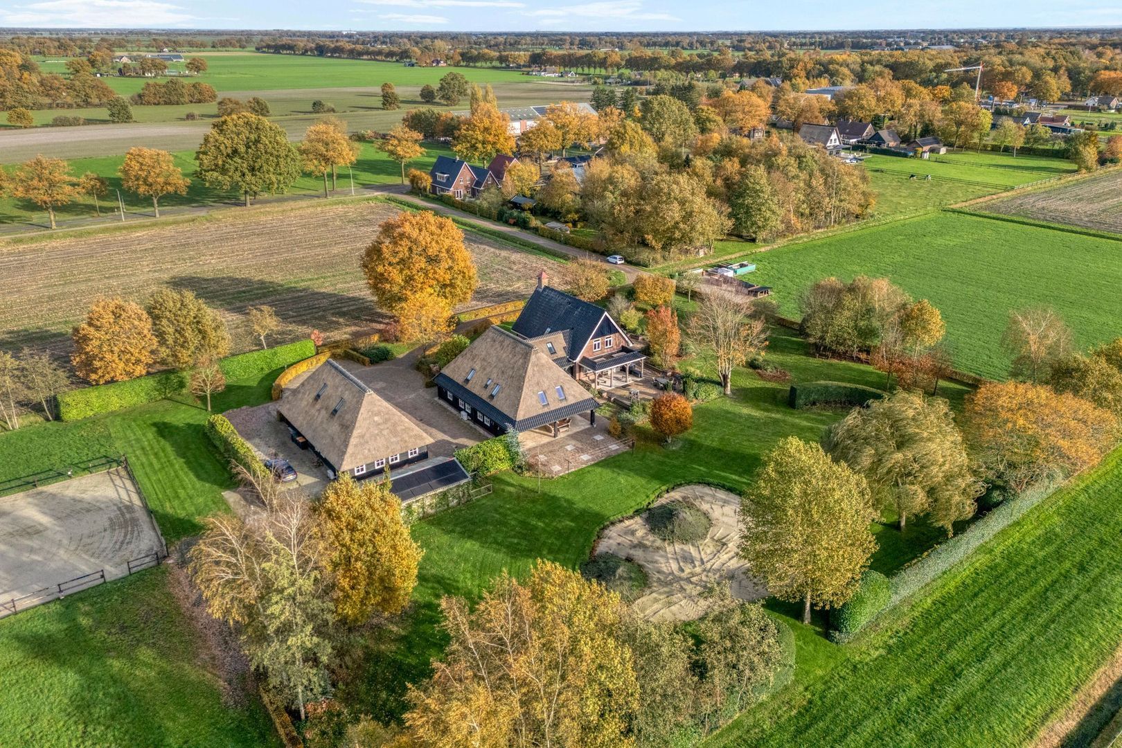 Herenstraat 114, Slagharen foto-125