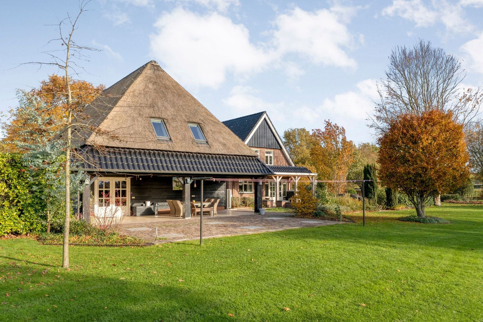 Herenstraat 114, Slagharen foto-118