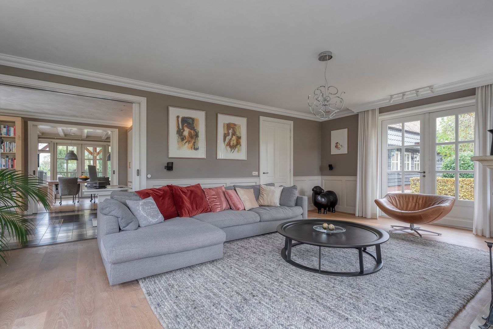 Herenstraat 114, Slagharen foto-15