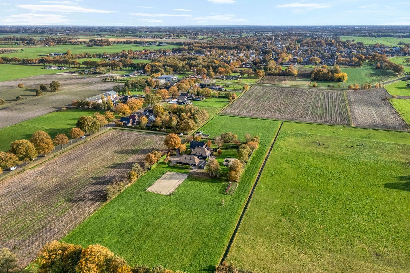 Herenstraat 114, Slagharen foto-133