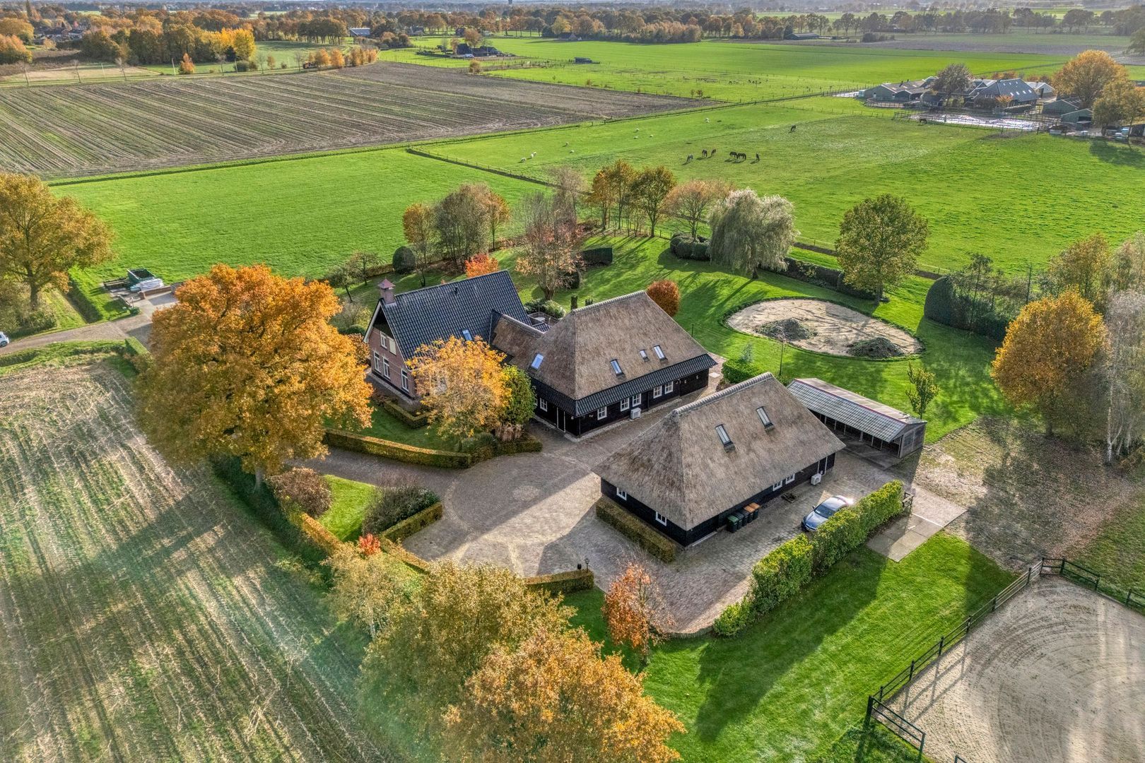 Herenstraat 114, Slagharen foto-130