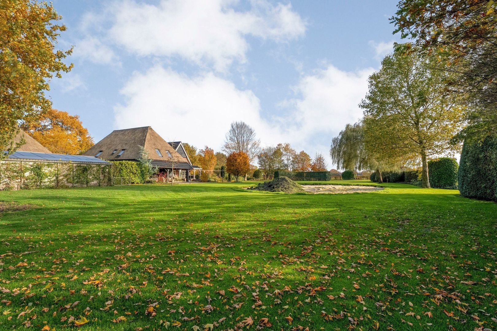 Herenstraat 114, Slagharen foto-117