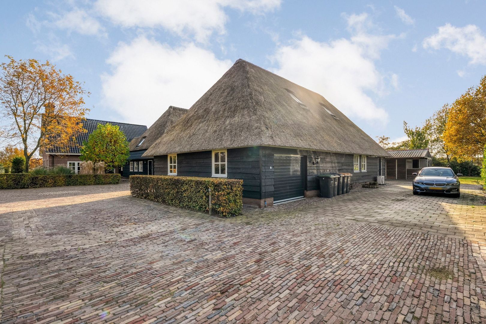 Herenstraat 114, Slagharen foto-103