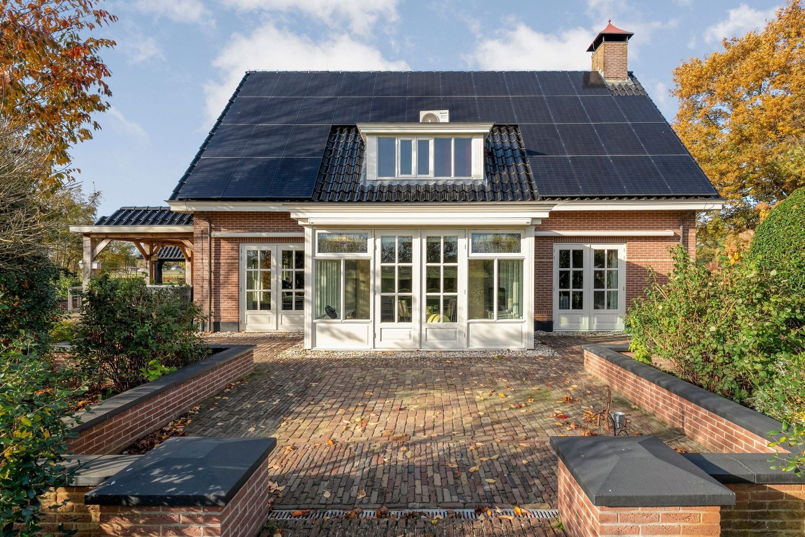 Herenstraat 114, Slagharen foto-108