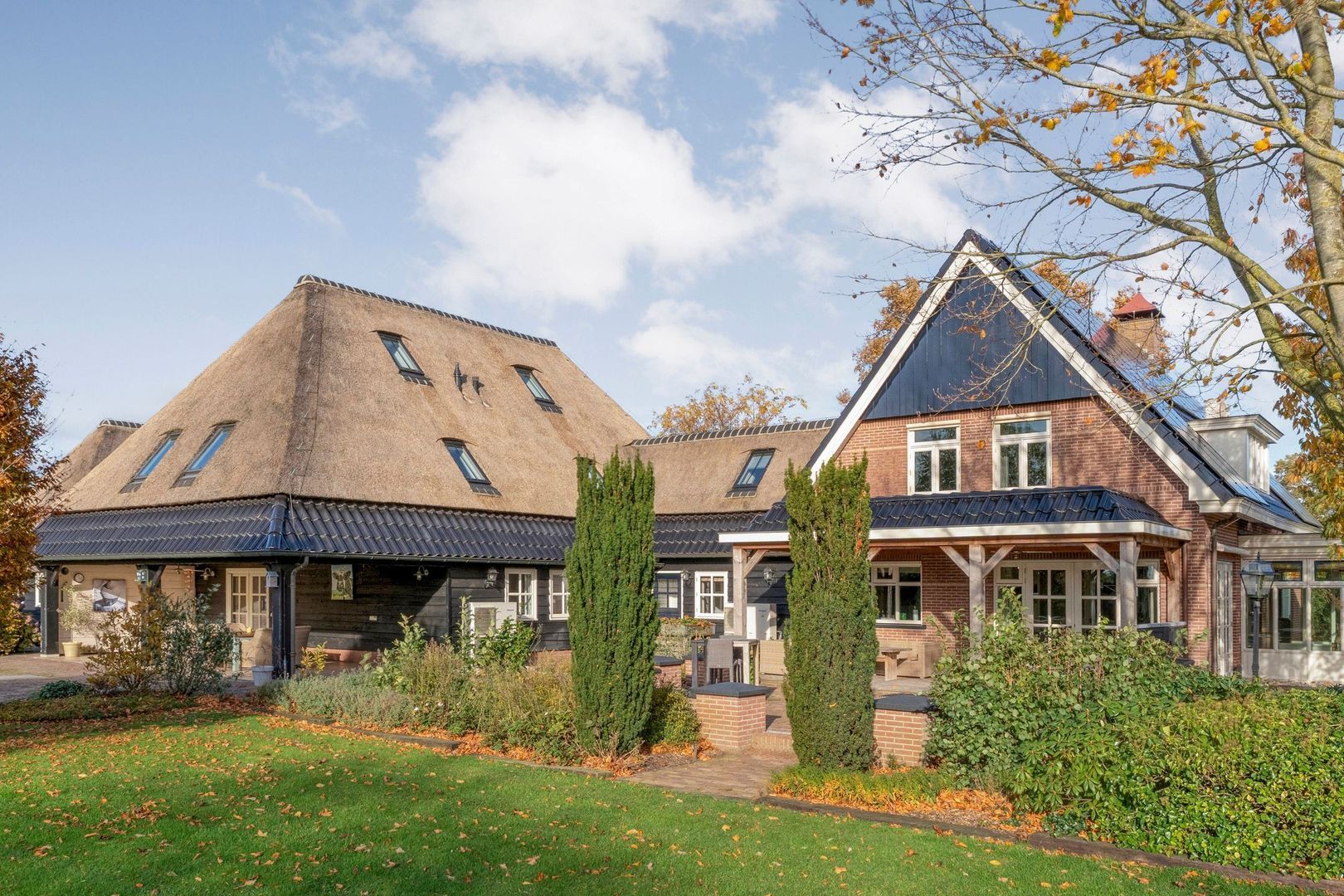 Herenstraat 114, Slagharen foto-123