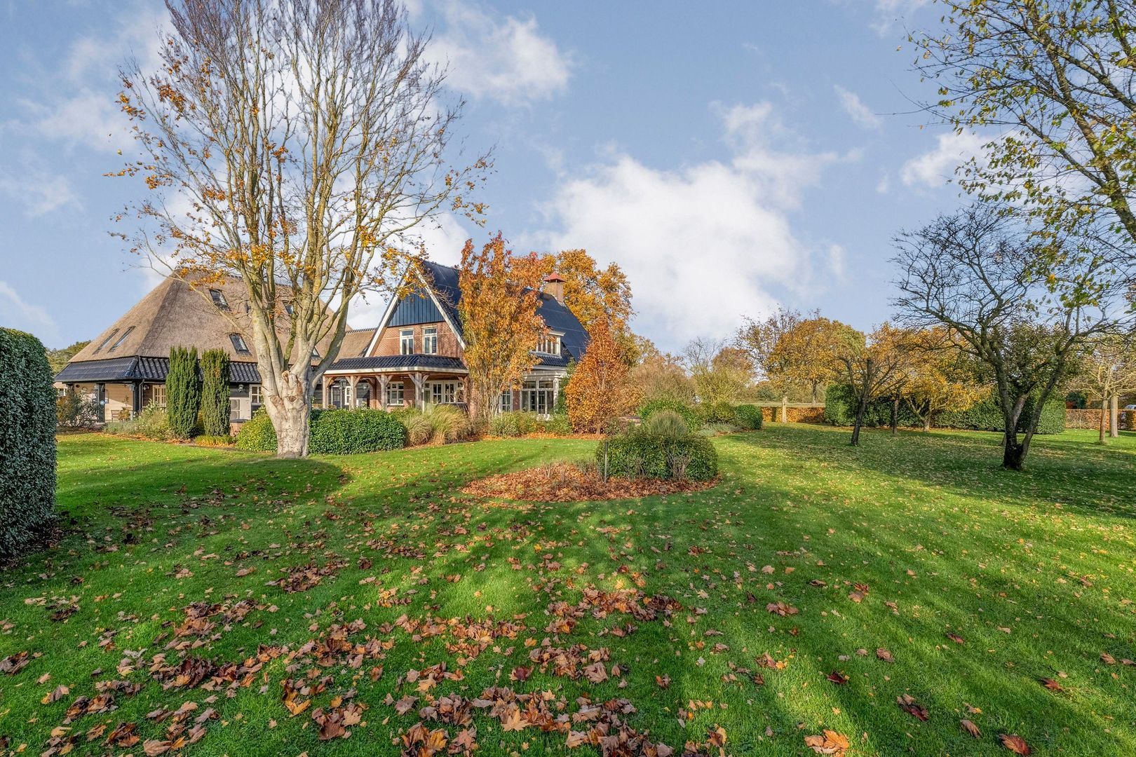 Herenstraat 114, Slagharen foto-111