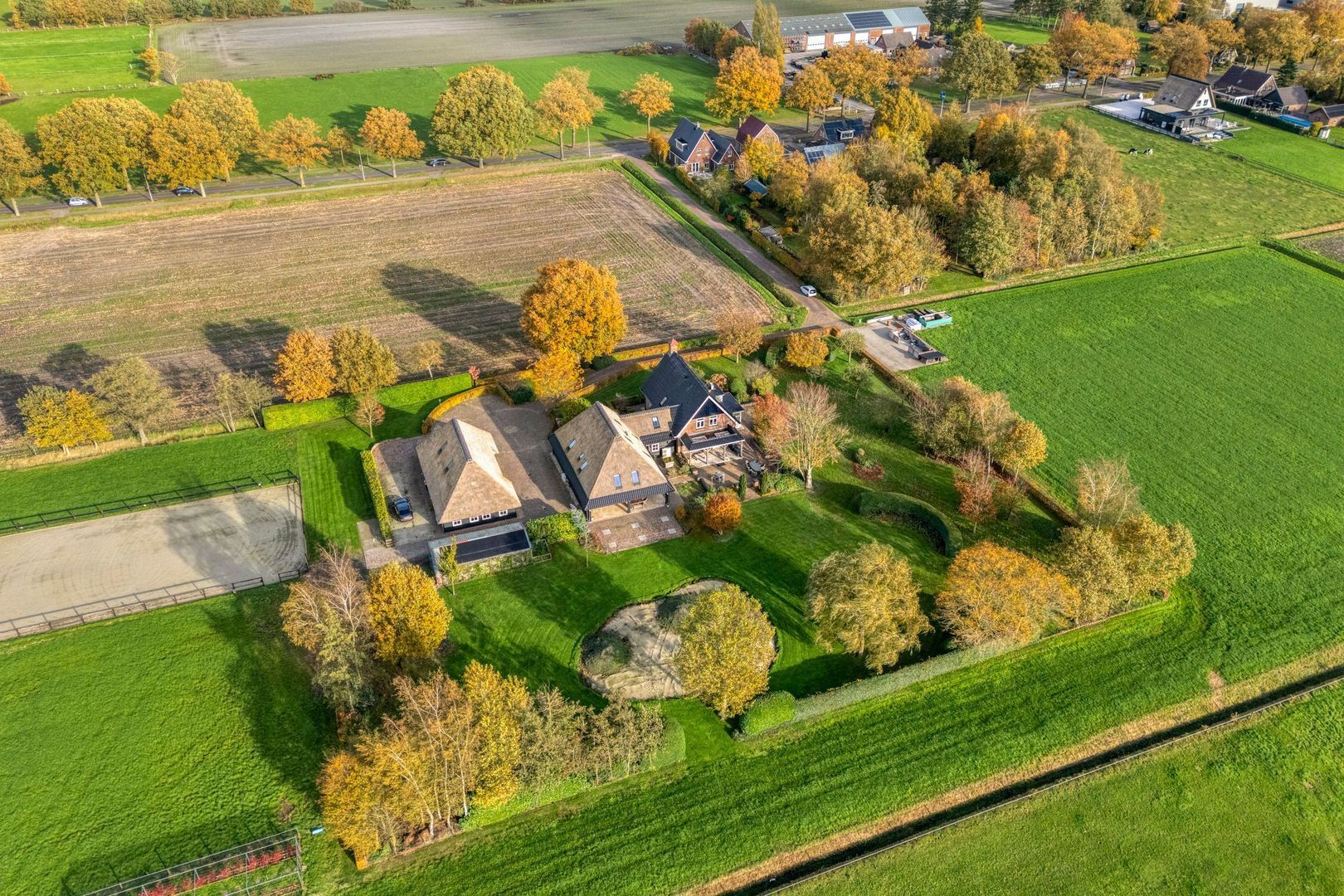 Herenstraat 114, Slagharen foto-126