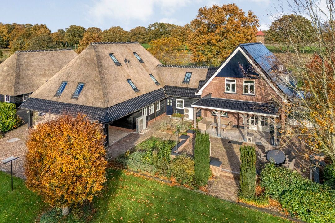 Herenstraat 114, Slagharen foto-3