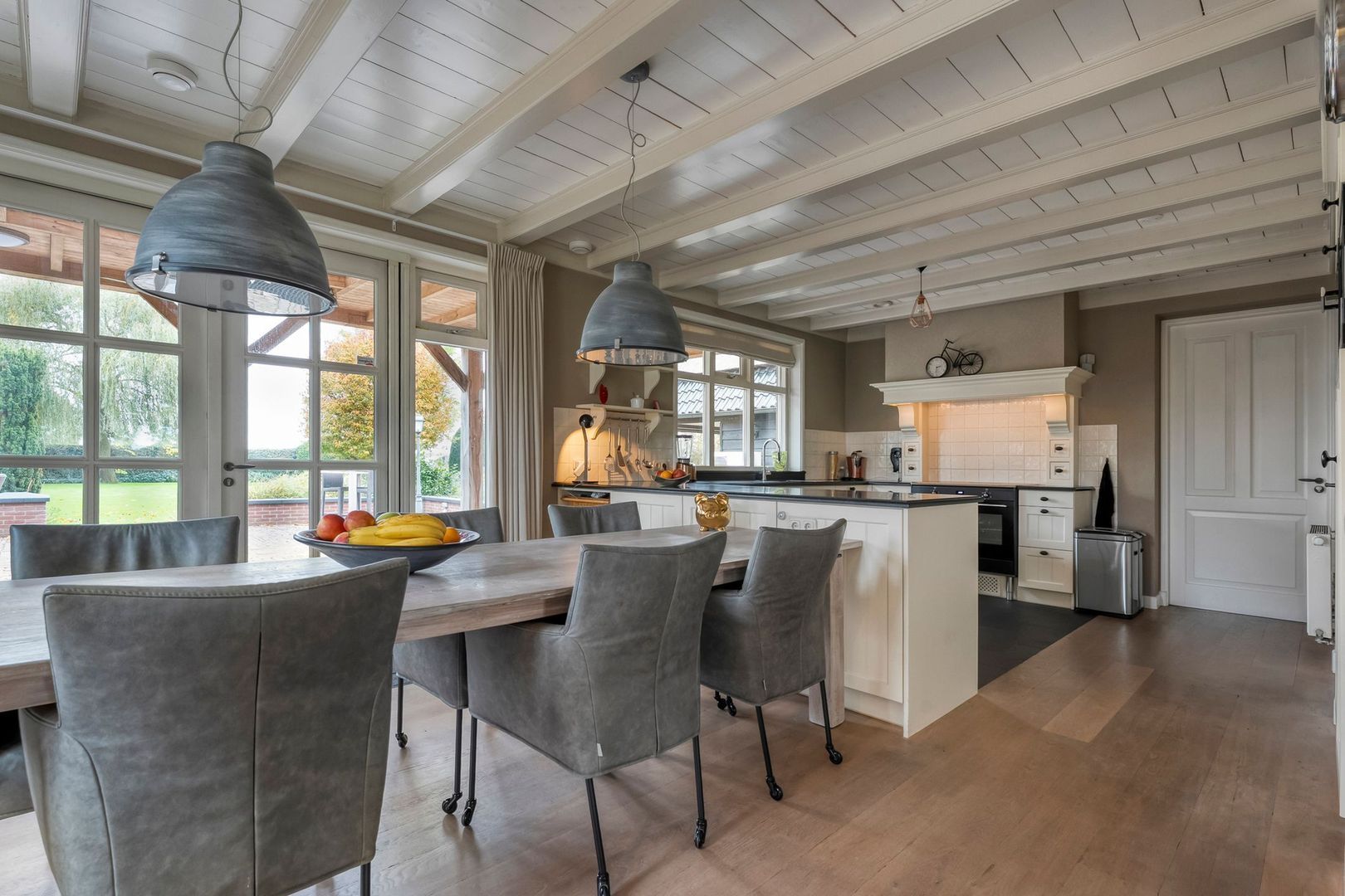 Herenstraat 114, Slagharen foto-24