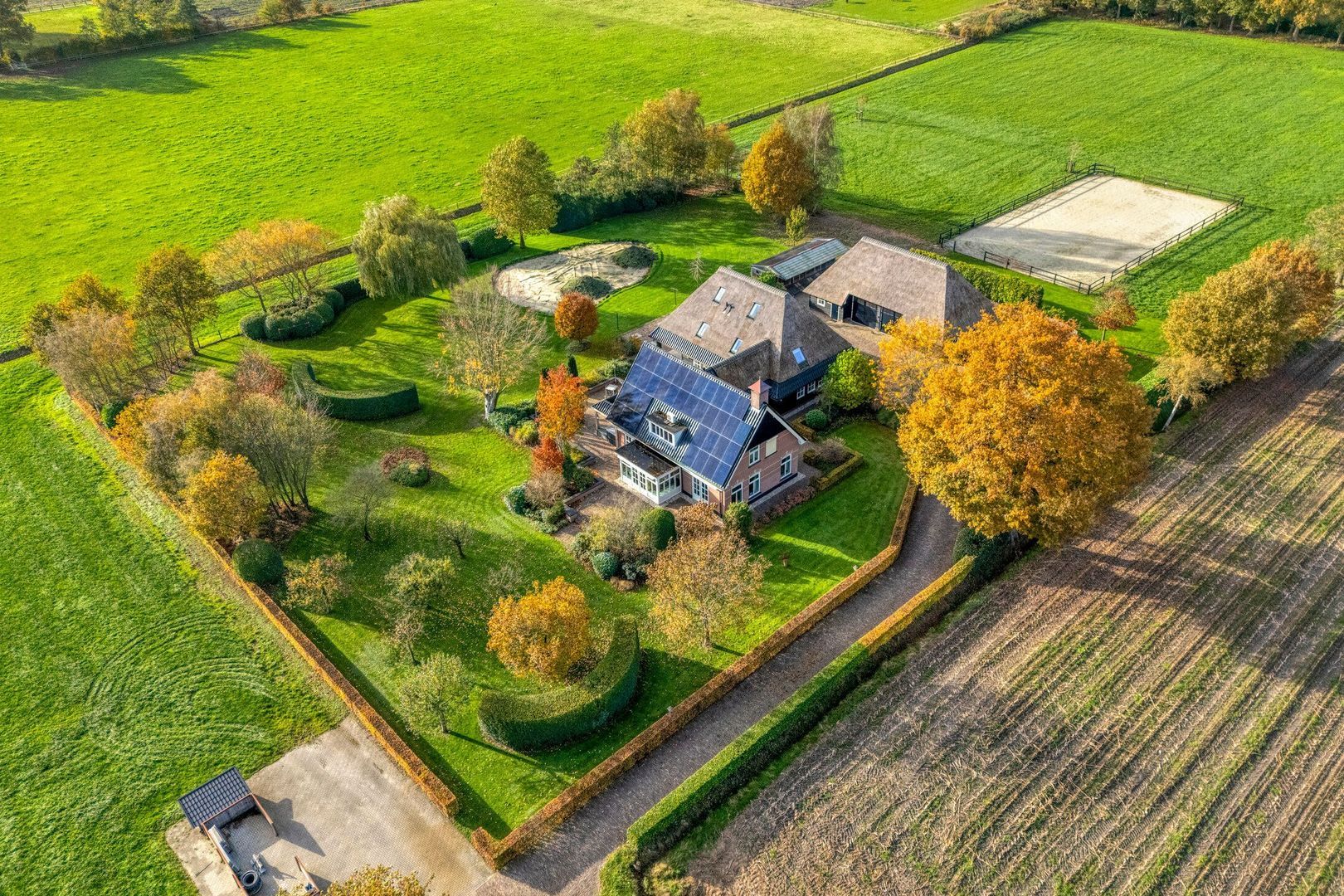 Herenstraat 114, Slagharen foto-0