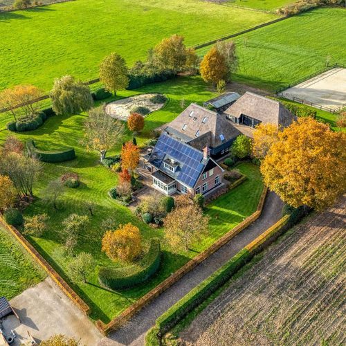 Herenstraat 114, Slagharen foto-1