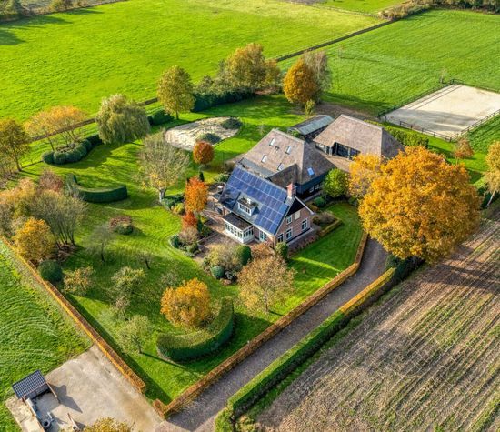 Herenstraat 114, Slagharen